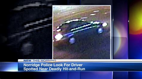 Car wanted in Broadway hit-and-run found